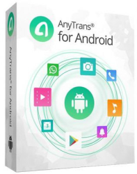: AnyTrans for Android v7.3.0.20200722