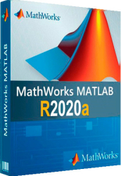 : MathWorks MATLAB R2020a v9.8.0.1417392 Update 4 Only (x64)
