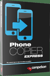 : MOBILedit Phone Copier Express v4.6.1.18499