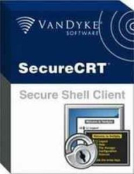 : VanDyke SecureCRT and SecureFX 8.7.2 Build 221