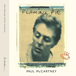 : Paul McCartney - Flaming Pie (Archive Collection) (Super Deluxe Edition) (2020)