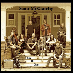 : Scott McClatchy - Six of One (2020)