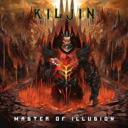 : Kiljin - Master Of Illusion (2020)