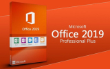 : Microsoft Office Pro Plus 2019 v2007 Build 13029.20308
