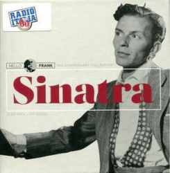 : Frank Sinatra - Hello Frank [12-CD Box Set] (2015)