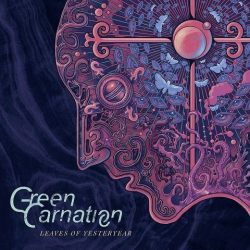 : Green Carnation - Leaves of Yesteryear (2020)