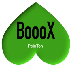 : BoooX - PoluTon (2020)