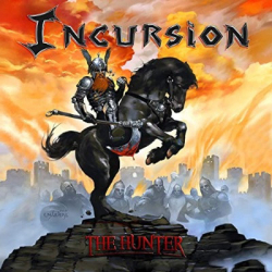 : Incursion – The Hunter (2020)