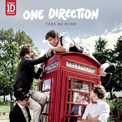 : One Direction - Take Me Home (Expanded Edition) (2012/2020)
