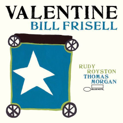 : Bill Frisell - Valentine (2020)