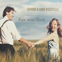 : Simone Riccitelli - Nimm meine Hände (2020)