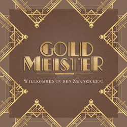 : Goldmeister - Willkommen in den Zwanzigern! (2020)