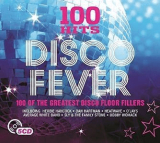 : FLAC - 100 Hits - Disco Fever (2017)