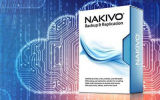 : NAKIVO Backup & Replication v10.0