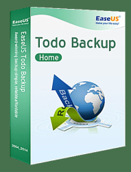 : EaseUS Todo Backup Home v12.5