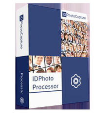 : IDPhoto Processor v3.3.1