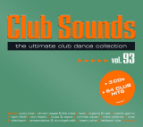 : Club Sounds Vol. 93 (2020)