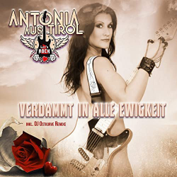 : Antonia aus Tirol - Verdammt in alle Ewigkeit (2020)