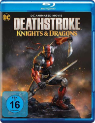 : Deathstroke Knights and Dragons 2020 German Ac3 BdriP XviD-Showe