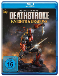 : Deathstroke Knights and Dragons 2020 German Bdrip XviD-LeetXd
