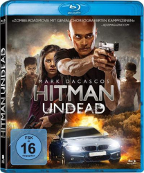 : Hitman Undead 2019 German Dl Dts 720p BluRay x264-Showehd