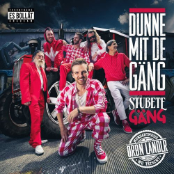: Stubete Gäng - Dunne mit de Gäng (2020)