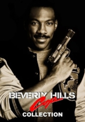 : Beverly Hills Cop Trilogie (3 Filme) German AC3 microHD x264 - RAIST