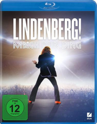 : Lindenberg Mach dein Ding 2020 German 720p BluRay x264-DetaiLs