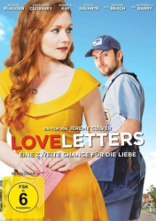 : Loveletters Eine zweite Chance fuer die Liebe 2017 German 1080P Web H264-Wayne