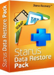 : Starus Data Restore Pack v2.9