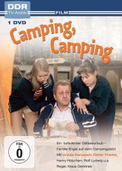 : Camping Camping 1977 German 720p Hdtv x264-Tmsf