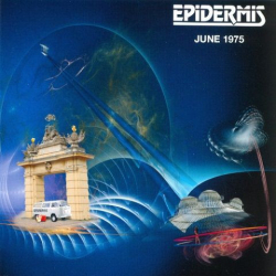 : Epidermis - June 1975 (2020)