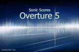 : Sonic Scores Overture v5.6.1.2