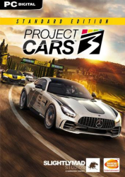 : Project Cars 3-Codex