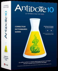 : Antidote 10 v4.2 (x64)