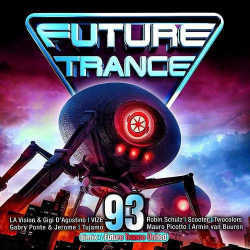 : Future Trance Vol. 93 (2020)