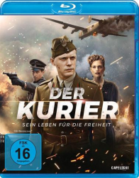 : Der Kurier Sein Leben fuer die Freiheit German 2019 Ac3 Bdrip x264-UniVersum
