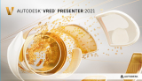 : Autodesk VRED Presenter 2021.1 (x64)