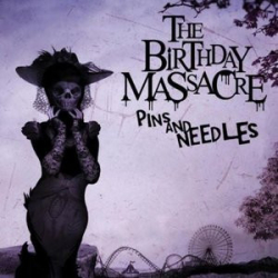 : The Birthday Massacre - Discography 2000-2020