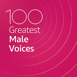 : 100 Greatest Male Voices (2020)