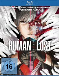 : Human Lost 2019 German Dl Dts 720p BluRay x264-Showehd