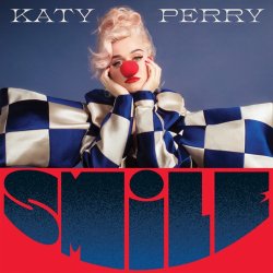 : Katy Perry - Smile (Target+Japan Deluxe Edition) (2020)