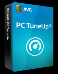 : AVG PC TuneUp v20.1 Build 1997