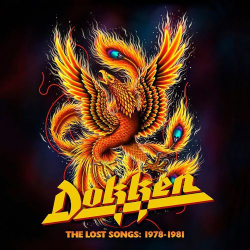 : Dokken - The Lost Songs 1978-1981 (2020)