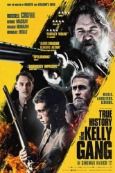 : Outlaws Die wahre Geschichte der Kelly Gang 2020 German Dts Dl 1080p BluRay x264-Jj