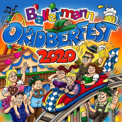 : Ballermann Oktoberfest 2020 (2020)