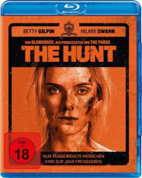 : The Hunt 2020 German 720p BluRay x264-LizardSquad