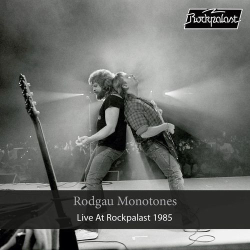 : Rodgau Monotones - Live at Rockpalast 1984 & 1985 (2020)