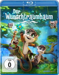 : Der Wunschtraumbaum 2019 German 720p BluRay x264-LizardSquad