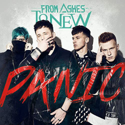 : From Ashes to New - Panic (2020)